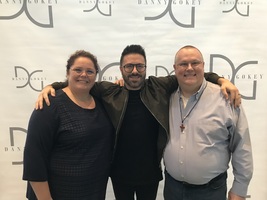 Danny Gokey / Coby James on Oct 24, 2019 [713-small]