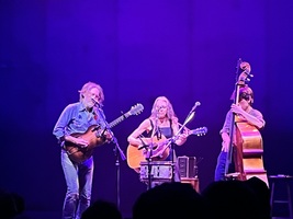 Gillian Welch & David Rawlings on Apr 12, 2026 [749-small]