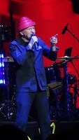 tags: Devo, London, England, United Kingdom, The O2 - B-52's / Devo / The Rezillos / Lene Lovich on Jun 20, 2026 [754-small]