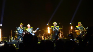 tags: Devo, London, England, United Kingdom, The O2 - B-52's / Devo / The Rezillos / Lene Lovich on Jun 20, 2026 [755-small]