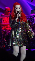 tags: B-52's, London, England, United Kingdom, The O2 - B-52's / Devo / The Rezillos / Lene Lovich on Jun 20, 2026 [760-small]
