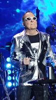 tags: B-52's, London, England, United Kingdom, The O2 - B-52's / Devo / The Rezillos / Lene Lovich on Jun 20, 2026 [762-small]