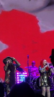 tags: B-52's, London, England, United Kingdom, The O2 - B-52's / Devo / The Rezillos / Lene Lovich on Jun 20, 2026 [763-small]