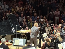 The Philadelphia Orchestra on Jun 6, 2026 [804-small]