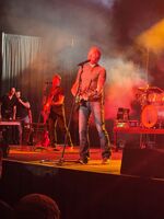 Craig Morgan / Neal McCoy on Jun 19, 2026 [813-small]