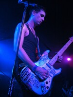 Vattica ~ Alexander Millar , tags: Vattica, West Hollywood, California, United States, The Roxy Theatre - RED / Vattica / Killset / State Line Empire on Jun 19, 2013 [841-small]