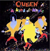 Queen / Marillion / Level 42 / Gary Moore / Craaft on Jun 21, 1986 [964-small]