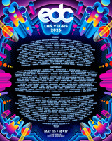 Electric Daisy Carnival Las Vegas 2026 on May 15, 2026 [005-small]