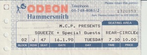 Squeeze on Jan 16, 1990 [015-small]