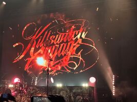 Killswitch Engage / Machine Head / Iron Reagan / Havok on Jun 21, 2026 [201-small]