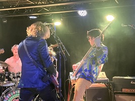 High Fade / Brass Camel on Jun 21, 2026 [249-small]
