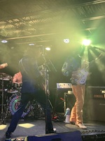 High Fade / Brass Camel on Jun 21, 2026 [255-small]