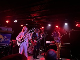 High Fade / Brass Camel on Jun 21, 2026 [258-small]