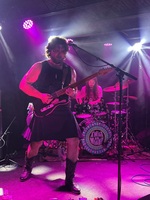 High Fade / Brass Camel on Jun 21, 2026 [262-small]