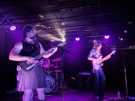 High Fade / Brass Camel on Jun 21, 2026 [263-small]