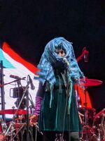 Devo / B-52's / Lene Lovich / The Rezillos on Jun 21, 2026 [270-small]
