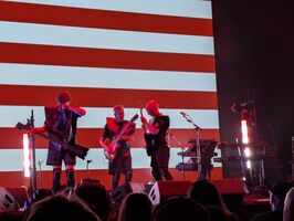 Devo / B-52's / The Rezillos / Lene Lovich on Jun 21, 2026 [283-small]
