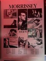 Morrissey / Marion & McAlmont on Feb 24, 1995 [289-small]