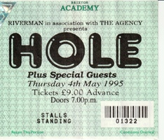 Hole on May 4, 1995 [291-small]