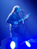 Dream Theater on Oct 28, 2024 [321-small]