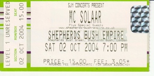 MC Solaar on Oct 2, 2004 [347-small]
