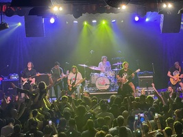 Diarrhea Planet / Gremlins on Jun 21, 2026 [391-small]
