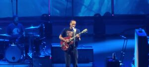Jack Johnson / Hermanos Gutiérrez on Jun 21, 2026 [421-small]