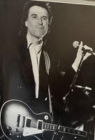 The Kinks / Donnie and the Rock on Sep 20, 1985 [448-small]