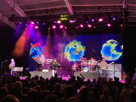 Yes / Asia / John Lodge / Carl Palmer's ELP Legacy / Arthur Brown on Jun 22, 2019 [457-small]