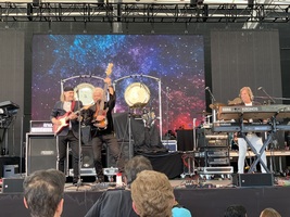 Yes / Asia / John Lodge / Carl Palmer's ELP Legacy / Arthur Brown on Jun 22, 2019 [458-small]