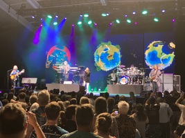 Yes / Asia / John Lodge / Carl Palmer's ELP Legacy / Arthur Brown on Jun 22, 2019 [460-small]