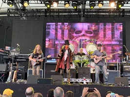 Yes / Asia / John Lodge / Carl Palmer's ELP Legacy / Arthur Brown on Jun 22, 2019 [461-small]
