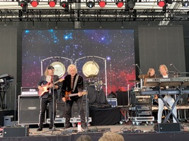 Yes / Asia / John Lodge / Carl Palmer's ELP Legacy / Arthur Brown on Jun 22, 2019 [462-small]