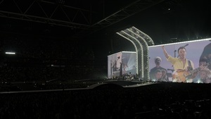 Harry Styles / Robyn on May 17, 2026 [523-small]