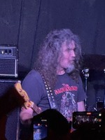 Pentagram / Florist (Tampa) / Ramtha / Swamp Tooth on Jun 21, 2026 [530-small]