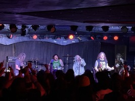 Pentagram / Florist (Tampa) / Ramtha / Swamp Tooth on Jun 21, 2026 [533-small]