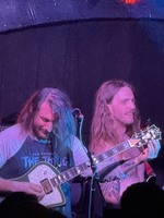 Pentagram / Florist (Tampa) / Ramtha / Swamp Tooth on Jun 21, 2026 [541-small]