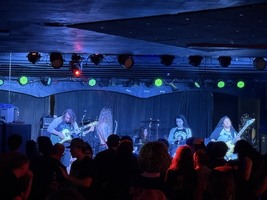 Pentagram / Florist (Tampa) / Ramtha / Swamp Tooth on Jun 21, 2026 [542-small]