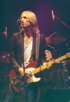 Tom Petty / The Fabulous Poodles on Nov 23, 1979 [564-small]