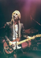 Tom Petty / The Fabulous Poodles on Nov 23, 1979 [566-small]