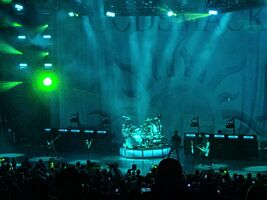 Godsmack / Stone Temple Pilots / Dorothy on Jun 21, 2026 [571-small]