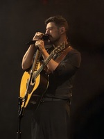 Mumford & Sons / Lord Huron / Dylan Gossett on Jun 20, 2026 [639-small]