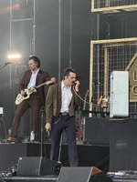 Mumford & Sons / Lord Huron / Dylan Gossett on Jun 20, 2026 [643-small]