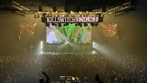 Killswitch Engage / Machine Head / Iron Reagan / Havok on Jun 21, 2026 [753-small]