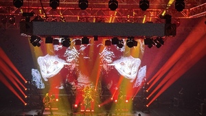 Killswitch Engage / Machine Head / Iron Reagan / Havok on Jun 21, 2026 [765-small]