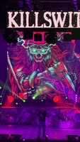 Killswitch Engage / Machine Head / Iron Reagan / Havok on Jun 21, 2026 [768-small]