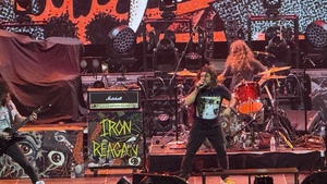 Killswitch Engage / Machine Head / Iron Reagan / Havok on Jun 21, 2026 [770-small]