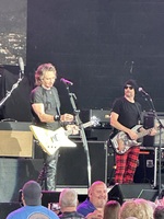 Rick Springfield / Sammy Hagar / Dauzat St. Marie on Jun 14, 2026 [901-small]