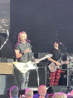 Rick Springfield / Sammy Hagar / Dauzat St. Marie on Jun 14, 2026 [902-small]