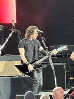 Rick Springfield / Sammy Hagar / Dauzat St. Marie on Jun 14, 2026 [903-small]